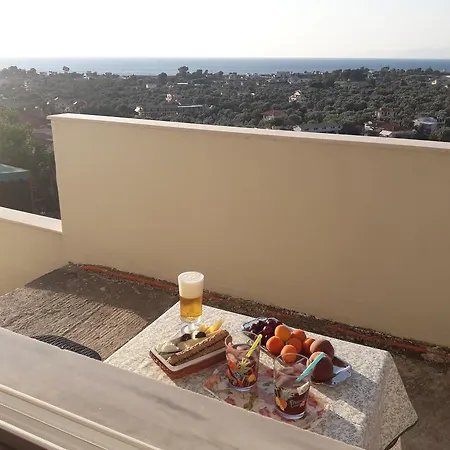 Frini Sunset Apartment *