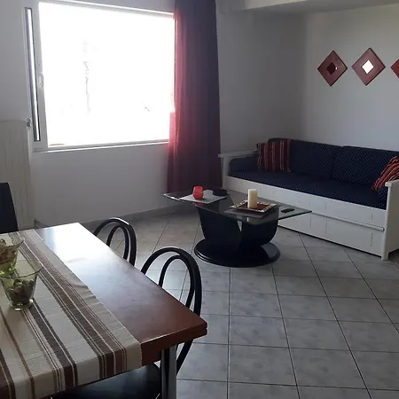Frini Sunset Apartment Lefkada City